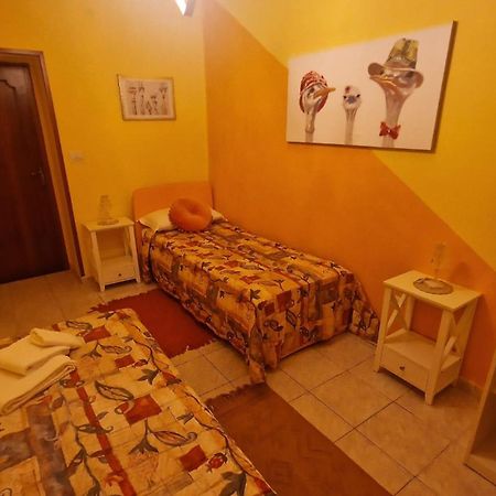 Casa Lory Apartman Pescina Kültér fotó