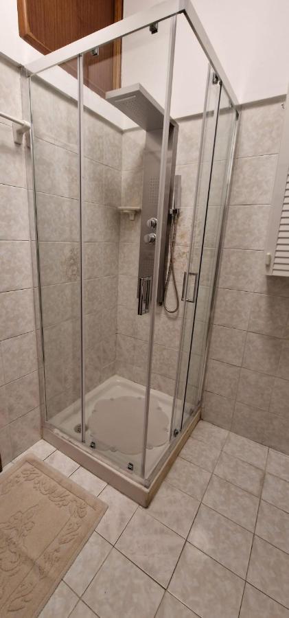 Casa Lory Apartman Pescina Kültér fotó