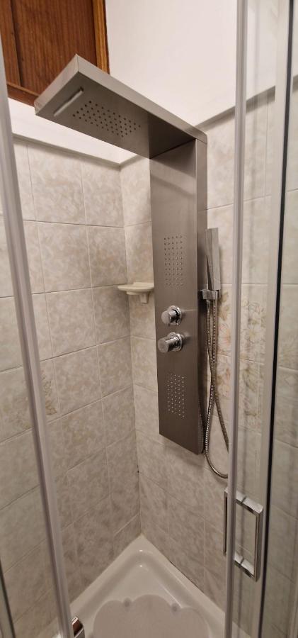 Casa Lory Apartman Pescina Kültér fotó