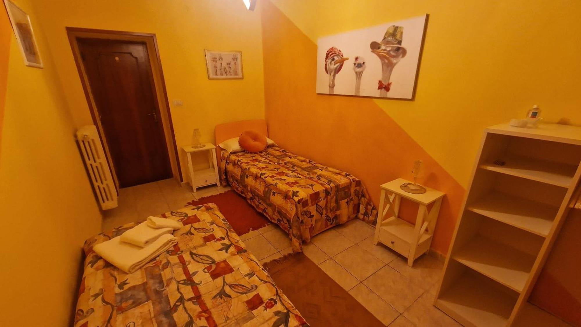 Casa Lory Apartman Pescina Kültér fotó