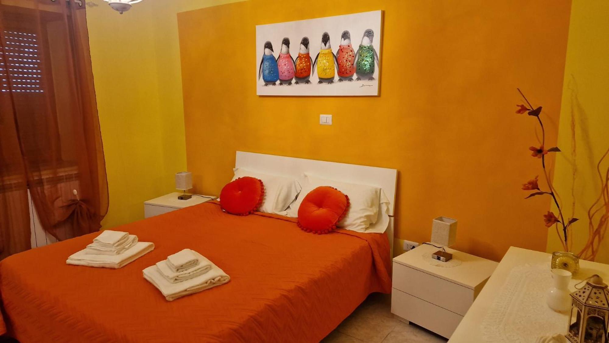 Casa Lory Apartman Pescina Kültér fotó