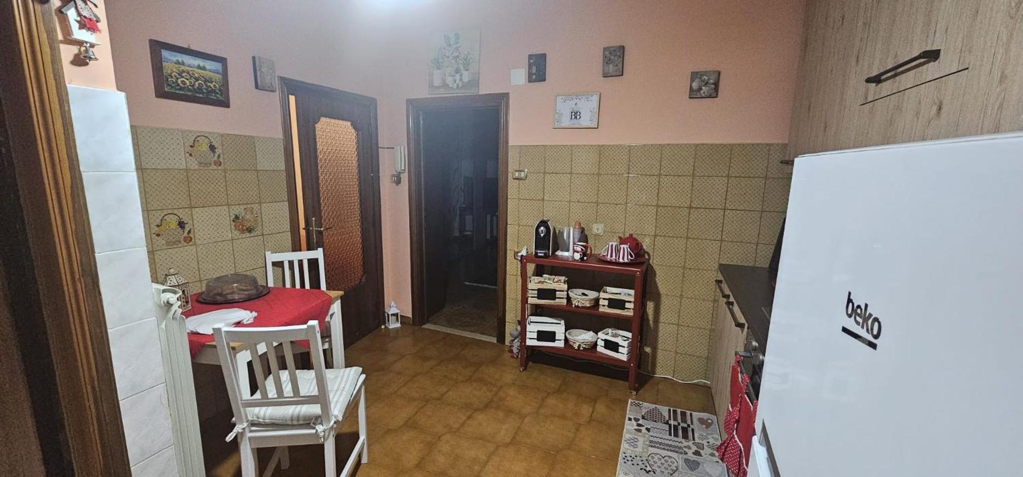 Casa Lory Apartman Pescina Kültér fotó