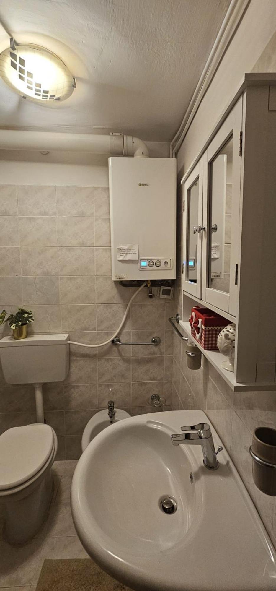 Casa Lory Apartman Pescina Kültér fotó