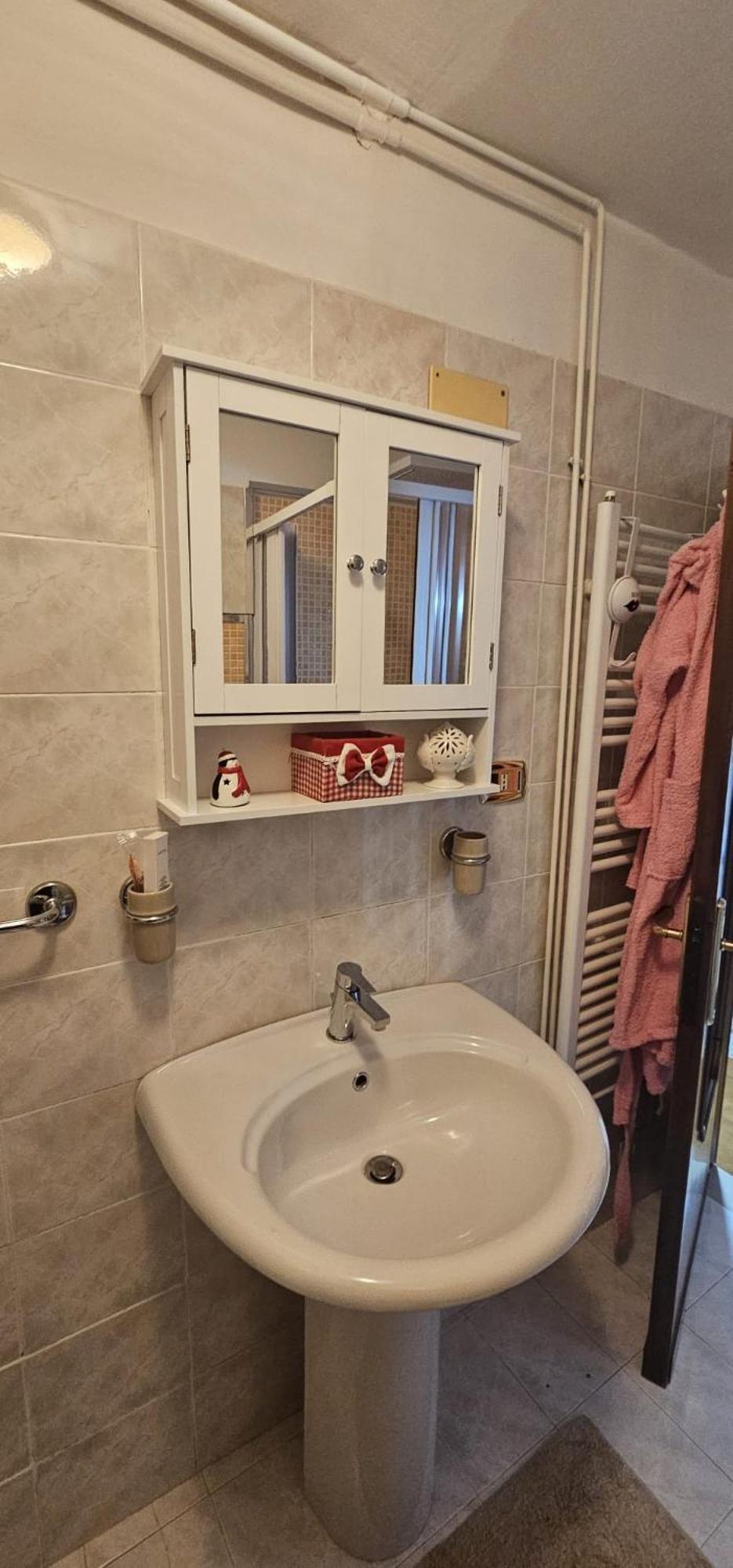 Casa Lory Apartman Pescina Kültér fotó