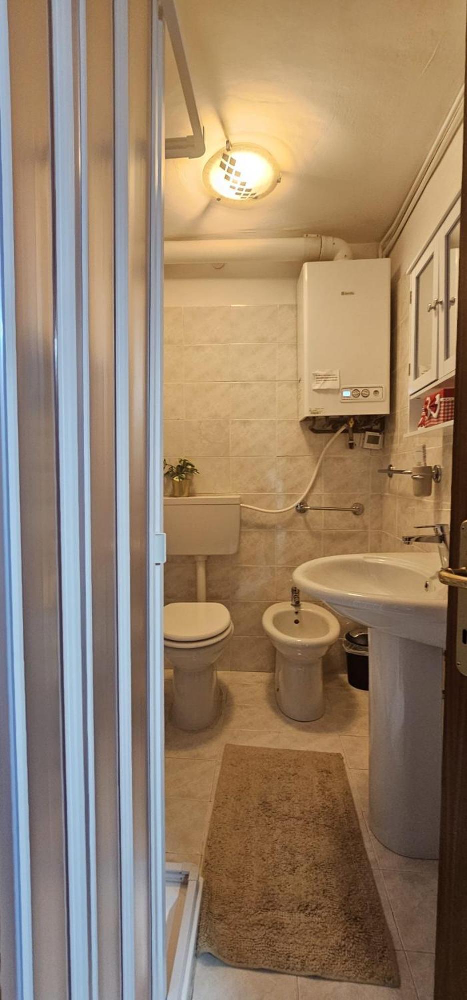 Casa Lory Apartman Pescina Kültér fotó