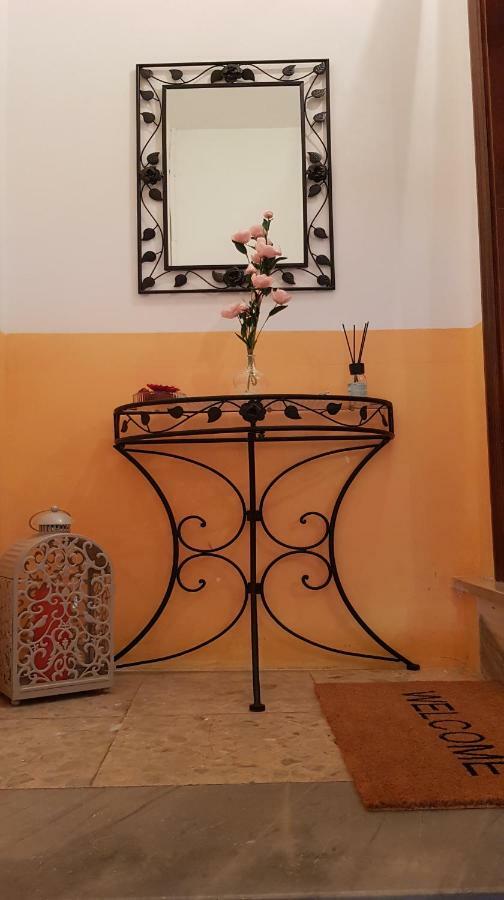 Casa Lory Apartman Pescina Kültér fotó
