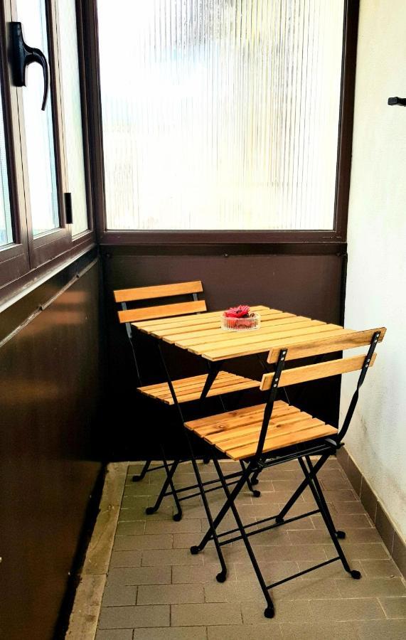 Casa Lory Apartman Pescina Kültér fotó